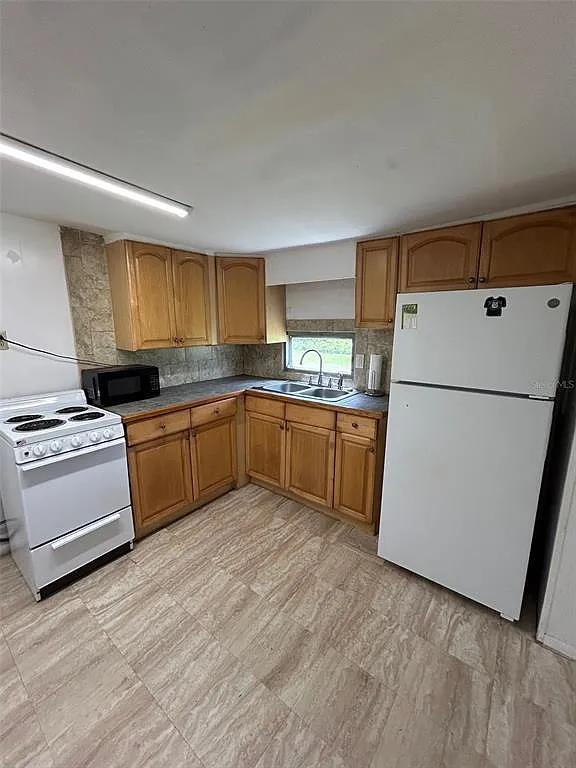 1 bed, 1.0 bath, 400 sqft, $1,100 — Photo 4