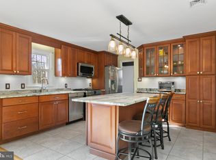 836 Garrison Rd, Monroeville, NJ 08343