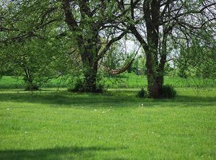 5285 W 219th Ter, Bucyrus, KS 66013