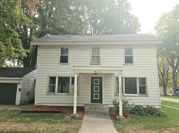 400 N 6th St, Coleman, MI 48618
