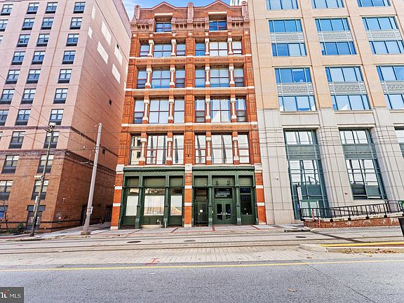 2nd image of 22 S Howard St #R-201