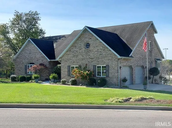 1893 Emily St, Jasper, IN 47546