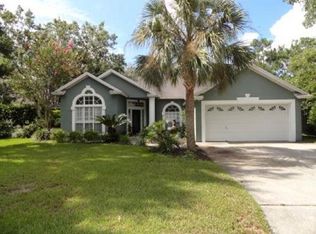 1008 Buckbean Branch Ln W, Saint Johns, FL 32259