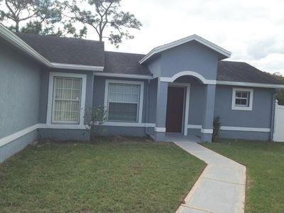 603 Wallaby Ln, Poinciana, FL, 34759