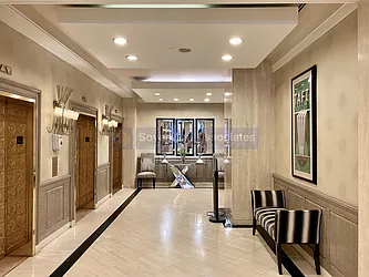 Rented by Sovereign Associates