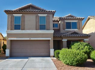 12864 W Monte Vista Rd, Avondale, AZ 85392