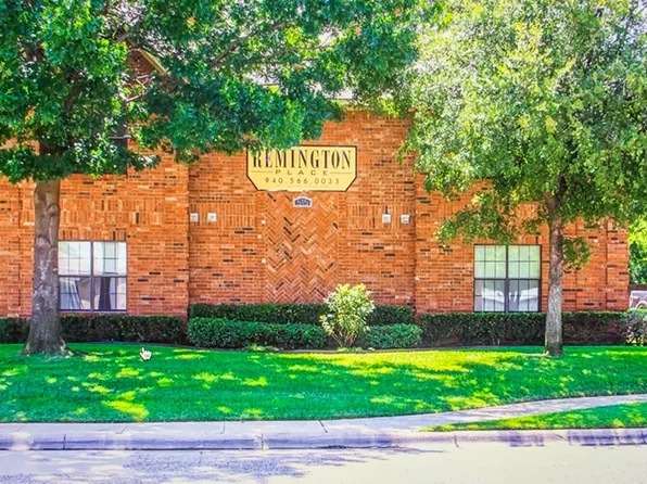 Remington Place Apartments