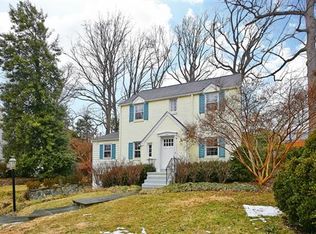 4009 24th Rd N, Arlington, VA 22207