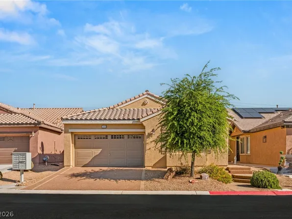 3616 Citrus Heights Ave, North Las Vegas, NV 89081