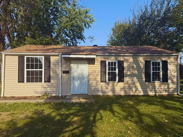 1317 Richard Dr, Cahokia, IL 62206