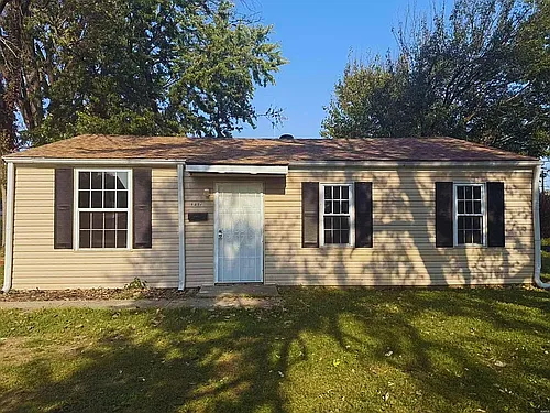 1317 Richard Dr Photo 1