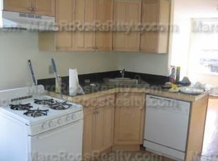 38 Hemenway St #19B, Boston, MA 02115