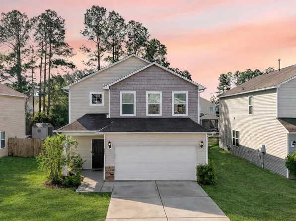 111 Brookhaven Rd, Summerville, SC 29486