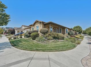 1401 Sunrise Dr, Gilroy, CA 95020