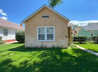 261 N 5th St, Laramie, WY 82072