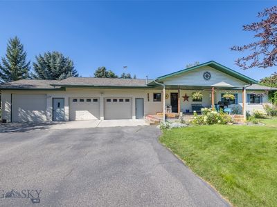 105 Arrowhead Trl, Bozeman, MT, 59718