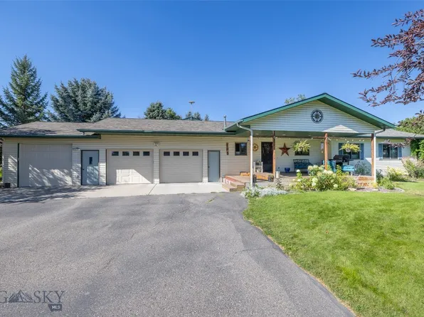 105 Arrowhead Trl, Bozeman, MT 59718