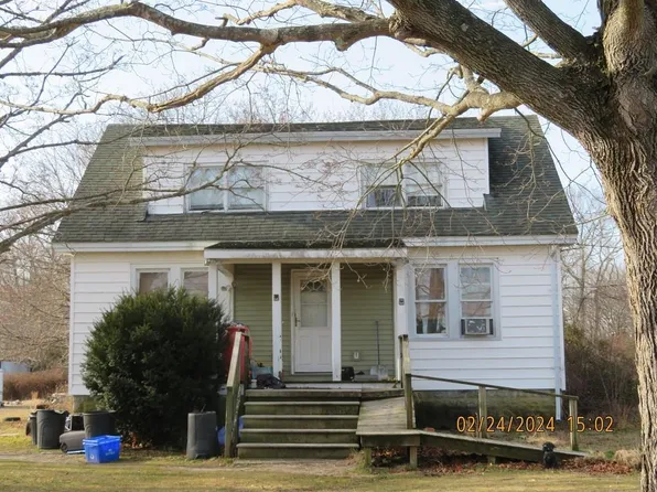 1104 Washington Ave, Woodbine, NJ 08270