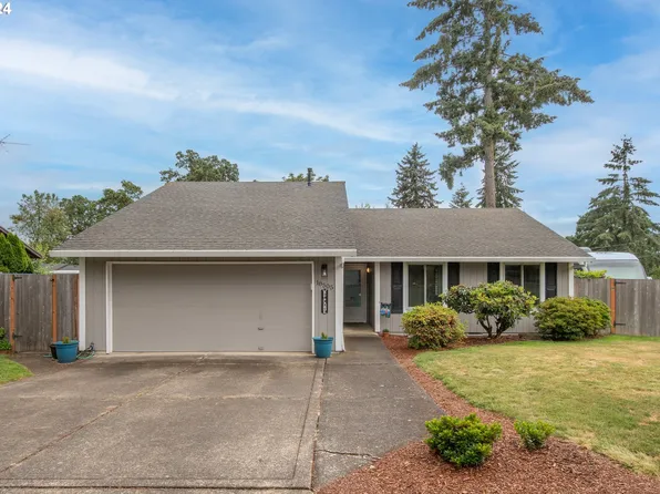 18505 Columbia Ave, Gladstone, OR 97027