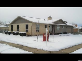 436 E Pin Oak Cir, Kaysville, UT 84037