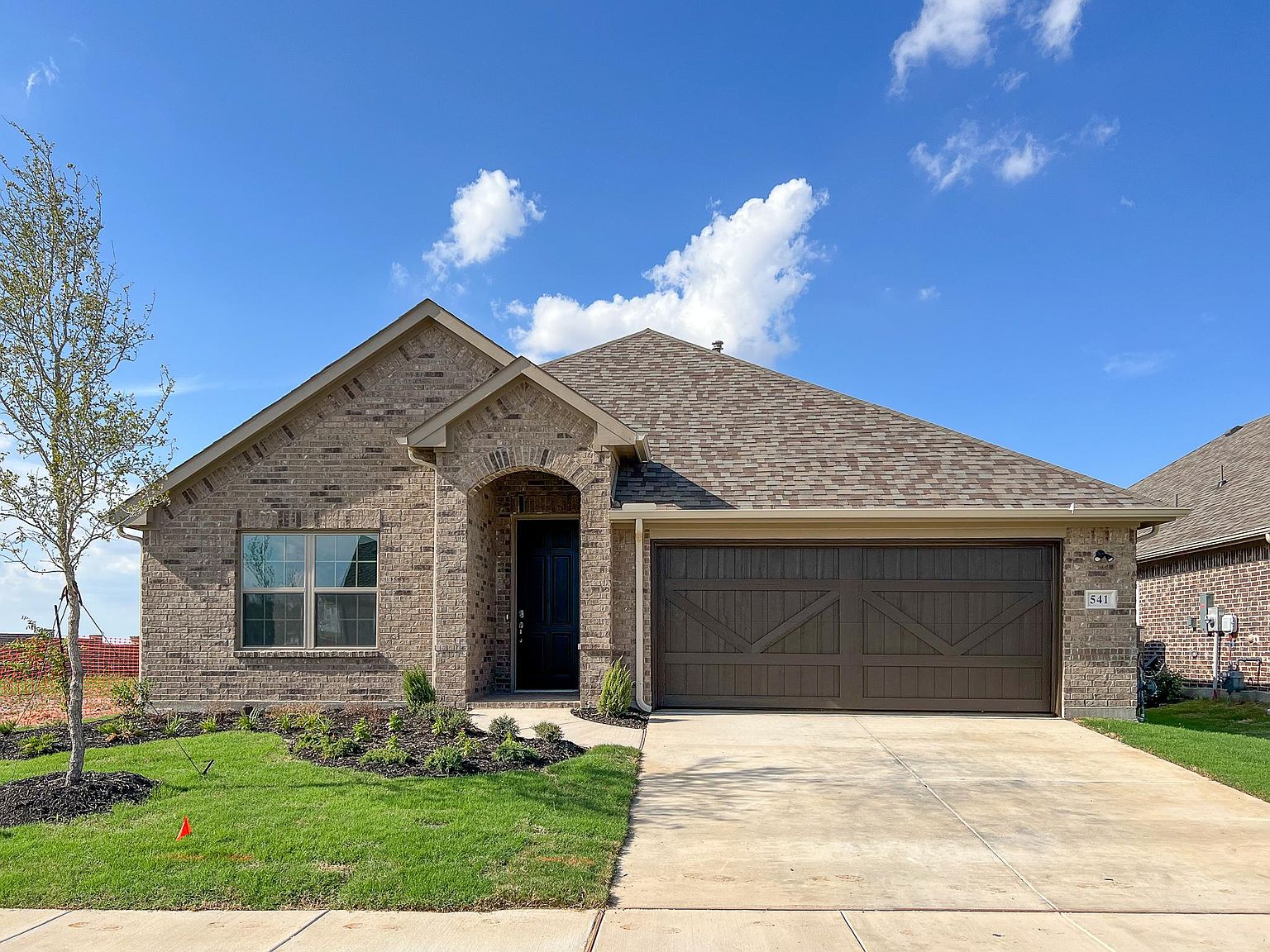 541 Cattle Chute Ct, Celina, TX 75009 | Zillow