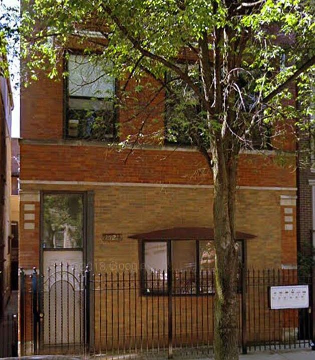 1st image of 1521 W Thomas St APT 1F