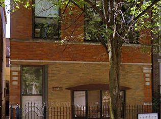 1521 W Thomas St APT 1F, Chicago, IL 60642