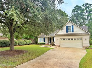 1005 Coral Reef Drive, New Bern, NC 28560