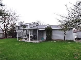 1236 E Silversmith Dr, Sandy, UT 84094