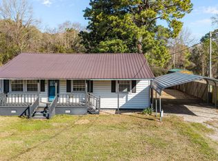 306 Easy Street, La Grange, NC 28551