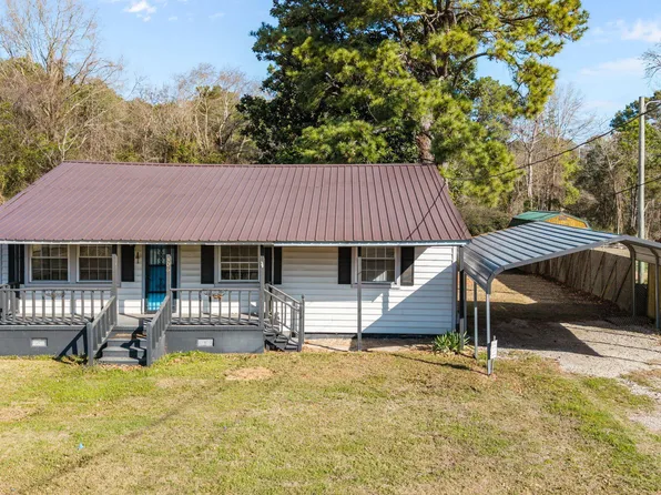 306 Easy Street, La Grange, NC 28551