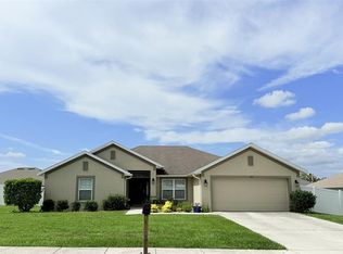186 NW 44th St, Ocala, FL 34475