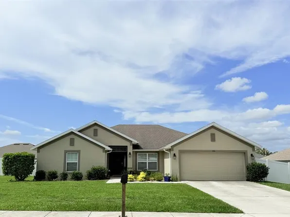 186 NW 44th St, Ocala, FL 34475