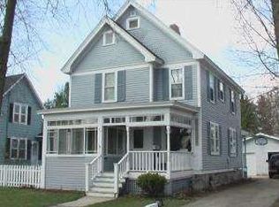 616 W Main St, Sparta, WI 54656