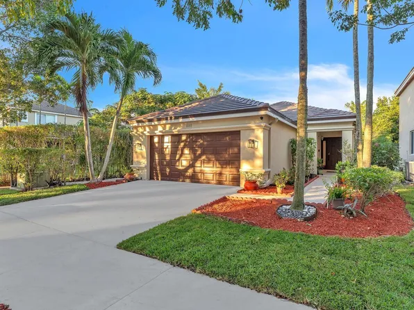 1059 Golden Cane Drive, Weston, FL 33327