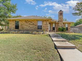2009 Camellia St, Denton, TX 76205