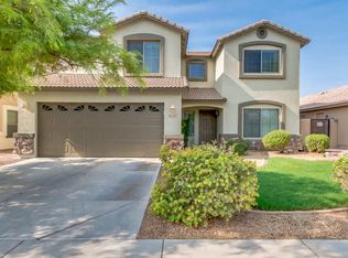 11227 W Del Rio Ln, Avondale, AZ 85323