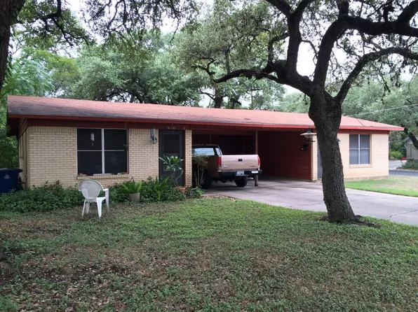 910 Bouldin Ave, Austin, TX 78704