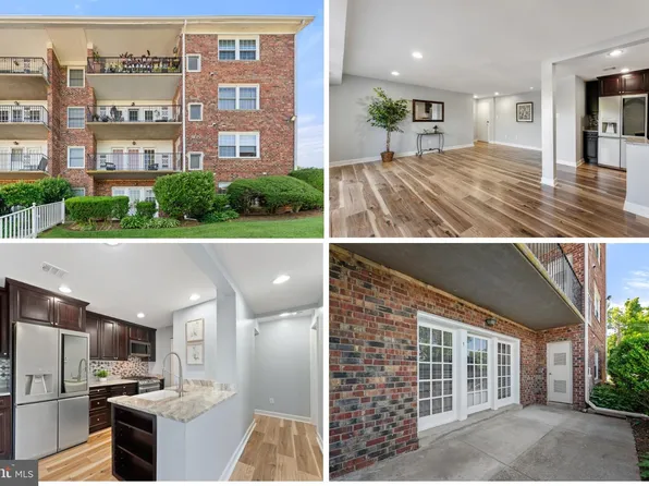 12701 Gordon Blvd APT 1, Woodbridge, VA 22192