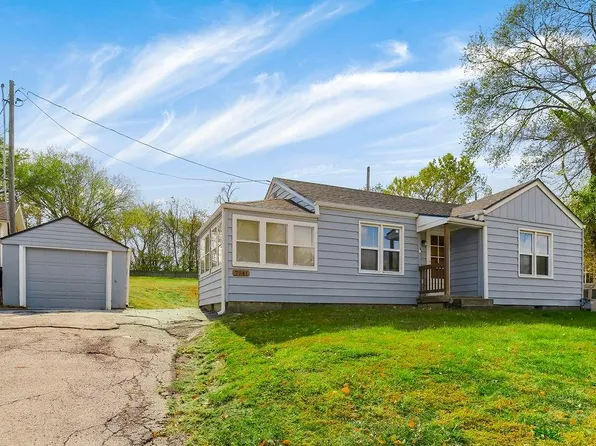 7941 Parallel Pkwy, Kansas City, KS 66112