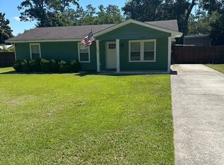 14007 Kader St, Beaufort, SC 29906