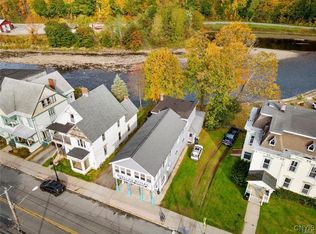 28 N Main St, Dolgeville, NY