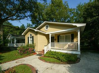 112 Congress St, Summerville, SC 29483