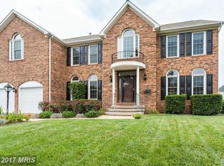 43622 Preddy Ct, Ashburn, VA 20147