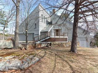 6 Tanglewood Rd, Manchester, MA 01944