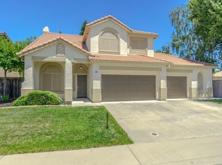 8988 Kodiak Way, Roseville, CA 95747