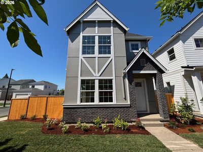18384 SW Weeks Way, Beaverton, OR, 97003