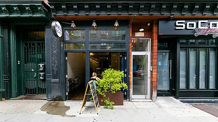 Rented by Nooklyn NYC LLC