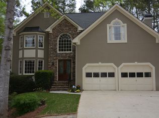 815 Timberneck Pt, Johns Creek, GA 30022