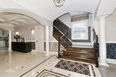 Sold by Bergen Basin Real Estate
